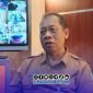 Foto. Chainur Rasyid, M.Si Kepala DKPP Sumenep