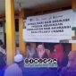 Foto. Sosialisasi dan Edukasi Produk keuangan perbankan dan Asuransi bagi pelaku usaha
