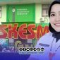 Foto. Kepala Puskesmas Guluk-Guluk, dr. Sari Yuli Yarti, M.Kes.,