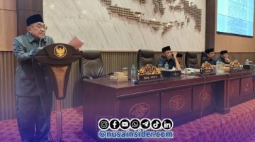 Di Tengah Tantangan Global, Sumenep Berhasil Dongkrak Ekonomi dan Tekan Kemiskinan