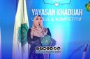Foto. Anggota DPD/MPR RI, Dr Lia Istifhama, S.Sos.i., M.E.I saat menghadiri Wisuda Siswa SMP Khadijah Surabaya