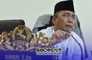 Foto. Anggota DPRD Sumenep Komisi II, Juhari S,Ag