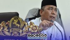 Foto. Anggota DPRD Sumenep Komisi II, Juhari S,Ag