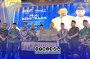 Foto. Kegiatan MoU Kemitraan dan Santunan di Lapas Pamekasan Madura Jawa Timur, Sabtu 20/6/2026