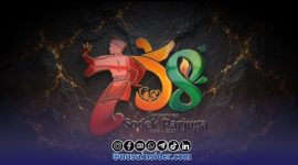Foto. Logo Harjad Sumenep ke-758 