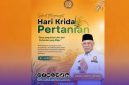 Foto. Flayer Ucapan Selamat Hari Krida Nasional dari Ketua PKDI Sumenep