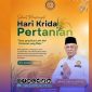 Foto. Flayer Ucapan Selamat Hari Krida Nasional dari Ketua PKDI Sumenep