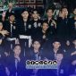 Foto. Pengesahan Warga PSHT Sumenep Bertepatan Dengan Malam Suro 2026