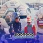 Foto. Presiden Madura United Achsanul Qosasi