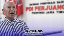 Foto. Said Abdullah, Ketua Banggar DPR RI
