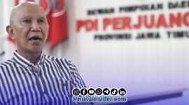 Foto. Said Abdullah, Ketua Banggar DPR RI