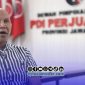 Foto. Said Abdullah, Ketua Banggar DPR RI