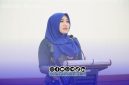 Foto. Anggota DPD/MPR RI, Dr Lia Istifhama S.Sos.i., M.E.I