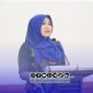 Foto. Anggota DPD/MPR RI, Dr Lia Istifhama S.Sos.i., M.E.I