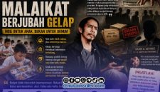 Foto. Fauzi As, Aktivis Kebijakan Publik Sumenep