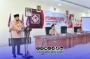Foto. Kegiatan Rakercab Pramuka Sumenep 2026