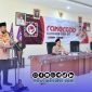 Foto. Kegiatan Rakercab Pramuka Sumenep 2026