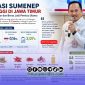 Foto. Kepala Bappeda Sumenep, Dr Ir Arif Firmanto, S.TP., M.Si.IPU ASEAN Eng. 