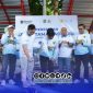 Foto. Peresmian SPKLU Taman Potre Koning Sumenep