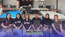 Foto. Tongkrongan Baru HMCafe dan Billiard di Sumenep Segara Launching