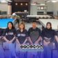 Foto. Tongkrongan Baru HMCafe dan Billiard di Sumenep Segara Launching