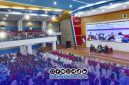 Foto. Seminar Nasional SMSI Jatim di Kampus UMSIDA