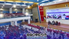 Foto. Seminar Nasional SMSI Jatim di Kampus UMSIDA