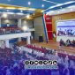 Foto. Seminar Nasional SMSI Jatim di Kampus UMSIDA