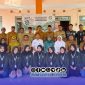 Foto. KKN UIN Sunan Ampel di Desa Tlogosari kabupaten Bondowoso Jawa Timur