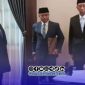 Foto. Rotasi Pejabat Pemkab Sumenep, Selasa 23 Juni 2026