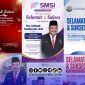 Foto. Berbagai Flayer Ucapan Untuk Achmad Dzulkranain, MH sebagai Kepala DPMD Sumenep yang Baru di Rotasi Pada Selasa 23 Juni 2026