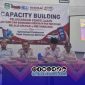 Foto. Kegiatan Capacity Building Pelaksanaan Pengelolaan Pajak Bumi dan Bangunan Perdesaan dan Perkotaan (PBB-P2) melalui Aplikasi e-PBB Tahun 2026 Bapenda Sumenep