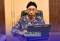 Foto. Kepala Bapenda Kabupaten Sumenep, Ferdiansyah Tetrajaya. 