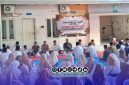 Foto. Santunan Anak Yatim Piatu Bersama CV Ayunda Permata Sejahtera Pamekasan