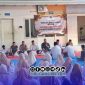 Foto. Santunan Anak Yatim Piatu Bersama CV Ayunda Permata Sejahtera Pamekasan
