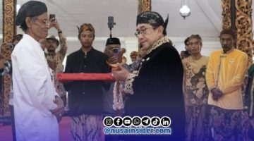 Kirab Pusaka Keraton Sumenep Jadi Momentum Pelestarian Budaya dan Pengembangan Wisata