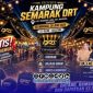 Foto. Kampung Semarak DRT The Big Family di Sumenep