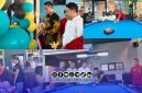 Foto. Peresmian HM Cafe & Billiard Sumenep