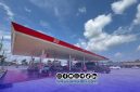 Foto. Salah satu SPBU di Jawa Timur, Sumber : PT Pertamina Patra Niaga