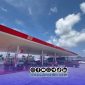 Foto. Salah satu SPBU di Jawa Timur, Sumber : PT Pertamina Patra Niaga