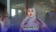 Foto. Anggota DPD/MPR RI, Dr Lia Istifhama S.Sos.i., M.E.I