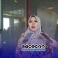 Foto. Anggota DPD/MPR RI, Dr Lia Istifhama S.Sos.i., M.E.I