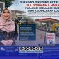 Foto. Anggota DPD/MPR RI Dr Lia Istifhama, S.Sos., M.Si Istimewa : For nusainsider.com
