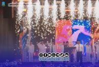 Foto. Harlah ke-57 Tahun Ponpes Hidayatul Thalibin Sumenep