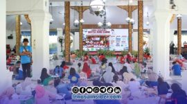Foto. Event Pemkab Sumenep Juni Bulan Bung Karno 