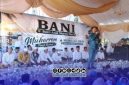 Foto. Peresmian Musala Ainun Bani di Desa Badut kecamatan Batuputih Sumenep