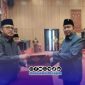 Foto. Kesepakatan Raperda 2025 oleh Bupati dan DPRD Sumenep