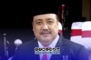 Foto. Achmad D Zulkarnaen, Kepala DPMD Sumenep
