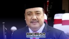 Foto. Achmad D Zulkarnaen, Kepala DPMD Sumenep