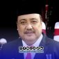 Foto. Achmad D Zulkarnaen, Kepala DPMD Sumenep